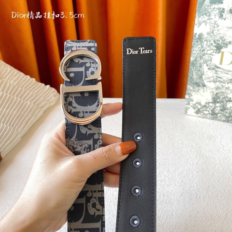 chr1st1an D10r belts